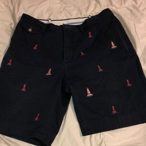 Polo Ralph Lauren Chino Lighthouse Shorts